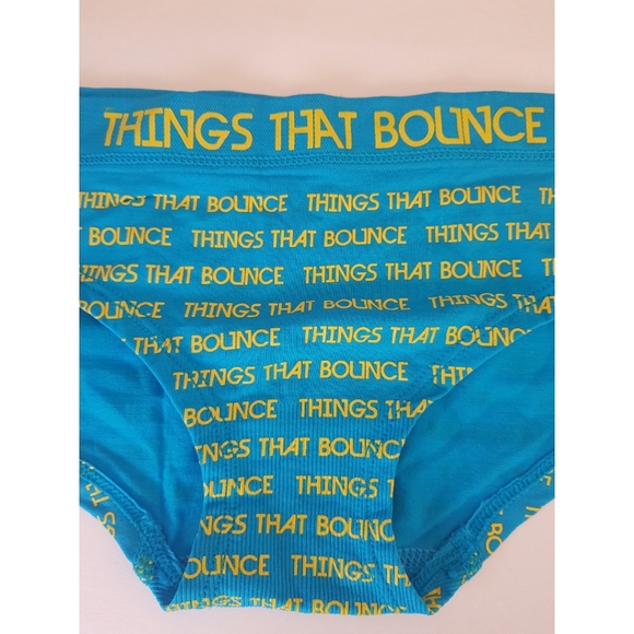 The Chivery Chivette Cheeky Panties - Picture 3 of 16